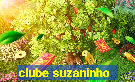 clube suzaninho